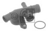 VW 06A121132AB Coolant Flange